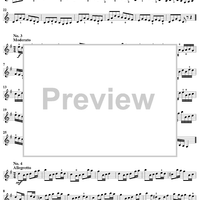 Sixty Studies, Op. 45, Vol. I (Nos. 1-30)