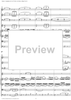 Symphony No. 41 in C Major, Movement 2 - Full Score