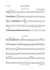 Suite Gothique - Bass Trombone