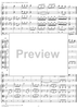 Symphony No. 13 in F Major, K112 - Full Score