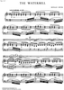 The Watermill - Score