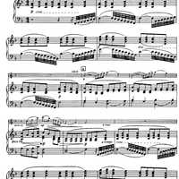 The Watermill - Score