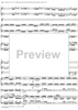 Will the sun forget to streak eastern skies with amber ray, No. 37 from Oratorio "Solomon", Act 3 (HWV67)