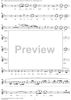 "Gelobet sei der Herr, mein Gott", Aria, No. 3 from Cantata No. 129: "Gelobet sei der Herr, mein Gott" - Soprano