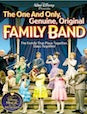 The One And Only, Genuine, Original Family Band