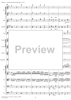 Ruins of Athens Overture, Op. 113 - Full Score