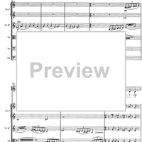 Am Wege zum Licht - Score