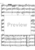 String Quartet A Major Op.20 No. 6 - Score
