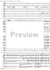 Symphony No. 4, Movement 2 - Full Score