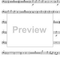 Kehraus - Trombone 3