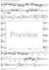 String Quartet No. 1 in F Major, Op. 18, No. 1 - Violin 1