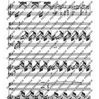 Suite - Score and Parts
