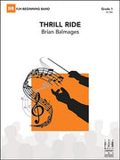 Thrill Ride - Score