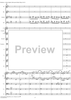 Final Chorus: Heil unserm Enkeln!, No. 9 from "König Stephan", Op. 117 - Full Score