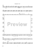 Backstage Pass - Trombone 3