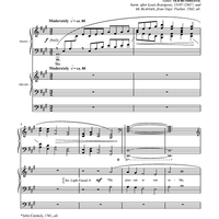 Be Known to Us in Breaking Bread