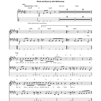 R.O.C.K. In The U.S.A. (A Salute To 60's Rock)