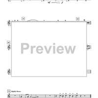 Echoes of the Cape - Horn in F