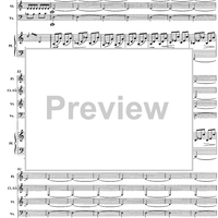 Kinderquintett - Score