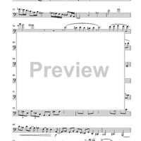 The Gallant - Euphonium