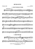River Suite - Clarinet in B-flat