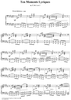 Ten Moments Lyriques, op. 27, bk. 1, no. 2