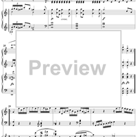 Piano Sonata No. 16 (15) in C Major, "für Anfänger," K545