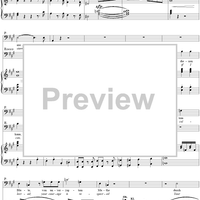 Fidelio, Op. 72, No. 8: "Alter, jetzt hat es Eile!"