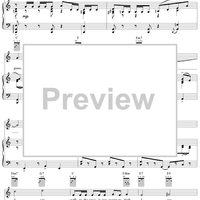 Everybody Says Don't