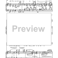 Nessun Dorma (from Turandot)