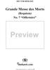 Grande Messe des Morts (Requiem), No. 7: Offertoire