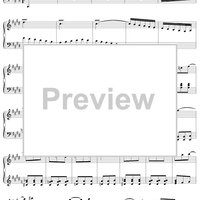 Sonata in E major - K395/P273/L65
