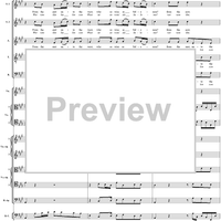 From the East unto the West, who so wise as Solomon?, No. 23 from Oratorio "Solomon", Act 2 (HWV67)