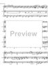 Trio - Score