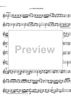Music for the Royal Fireworks HWV 351 - B-flat Cornet 2