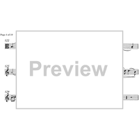 Quintet c minor Op.85 - Viola