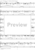 "Troppa briga a prender moglie", No. 2 from "La Finta Semplice", Act 1, K46a (K51) - Full Score