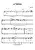 Lifesong