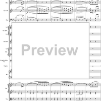 Frühlingsstimmen (Voices of Spring), Op. 410