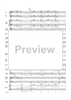 Carol of the Bells - Score