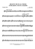 Believe Me If All Those Endearing Young Charms - Trumpet 2