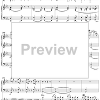 Piano Concerto No. 24 in C Minor, K491, Movt. 3