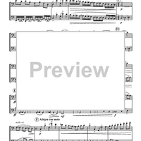 Teuphm'isms I - Score