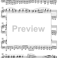 Leaning on the Everlasting Arms