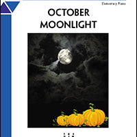 October Moonlight