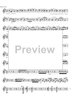 String Quintet G Major - Violin 2