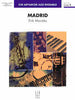 Madrid - Tenor Sax 2