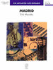 Madrid - Bass Trombone