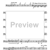 Hawaiian Quintet - Tuba 1