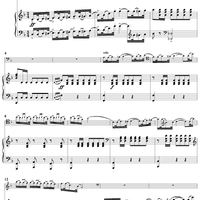 Concert - Polonaise No. 2 in F Major, Op. 28 - Piano/Score